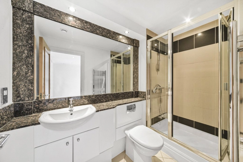 3 bedrooms apartments/flats for sale in Imperial Crescent, Imperial Wharf - SW6 view 17