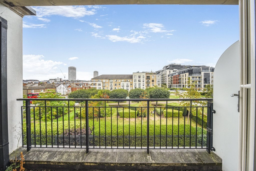 3 bedrooms apartments/flats for sale in Imperial Crescent, Imperial Wharf - SW6 view 18