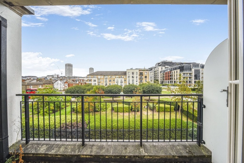 3 bedrooms apartments/flats for sale in Imperial Crescent, Imperial Wharf - SW6 view 18