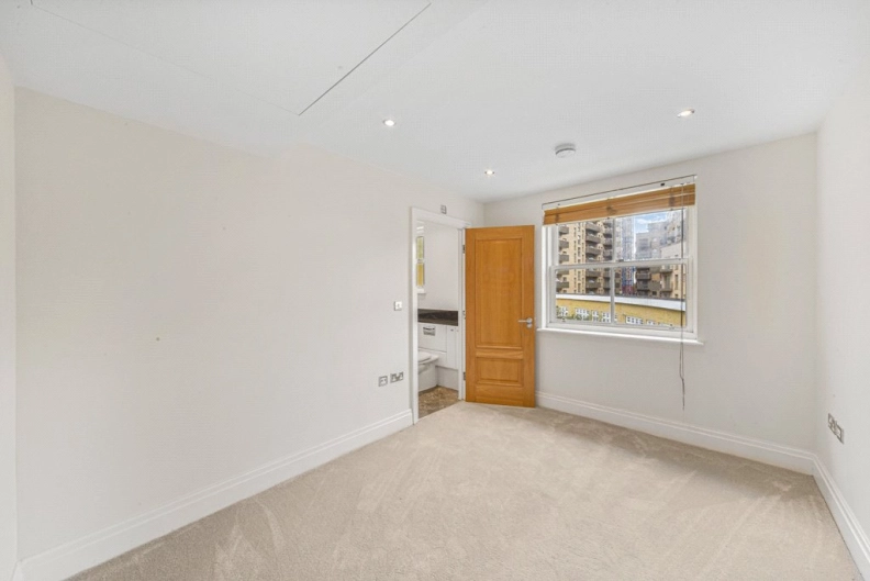 3 bedrooms apartments/flats for sale in Imperial Crescent, Imperial Wharf - SW6 view 15
