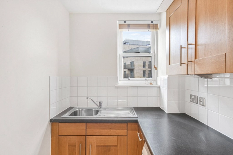 3 bedrooms apartments/flats for sale in Imperial Crescent, Imperial Wharf - SW6 view 12