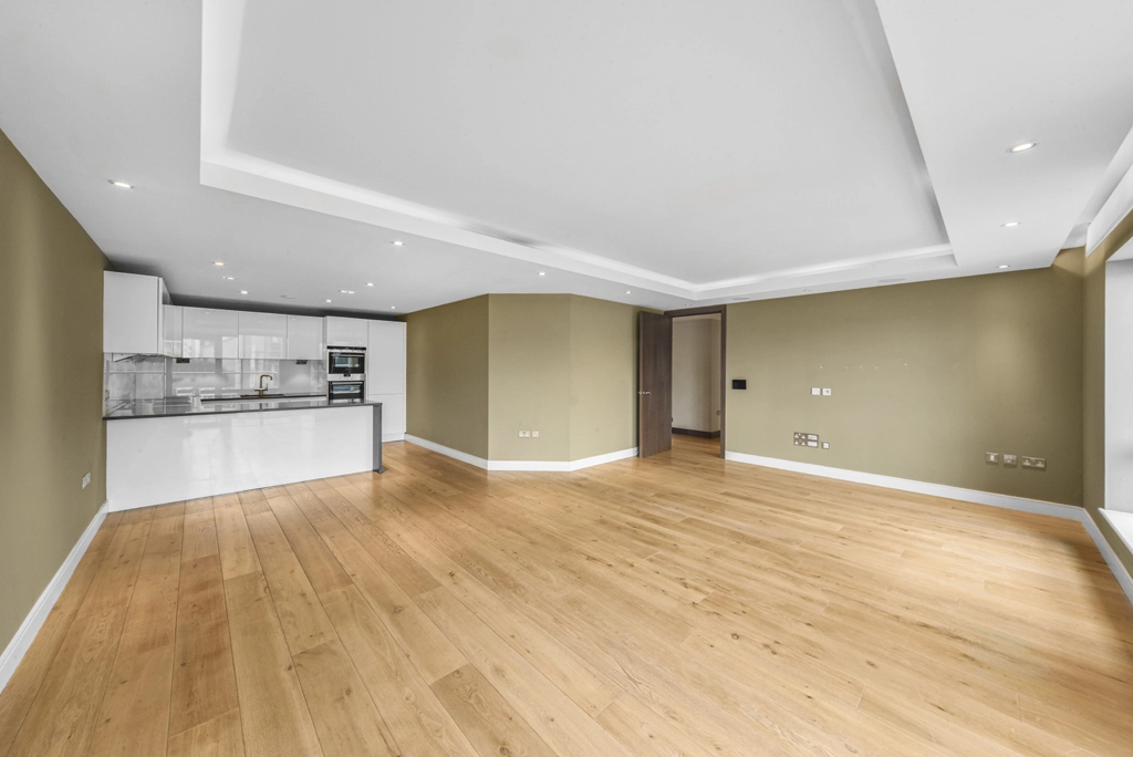 2 bedrooms apartments/flats for sale in Chancellors Road, Hammersmith - W6 view 9