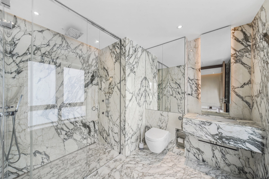 2 bedrooms apartments/flats for sale in Chancellors Road, Hammersmith - W6 view 14