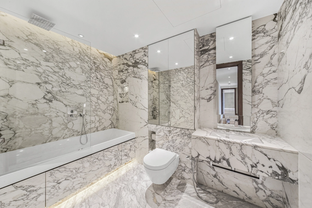 2 bedrooms apartments/flats for sale in Chancellors Road, Hammersmith - W6 view 6