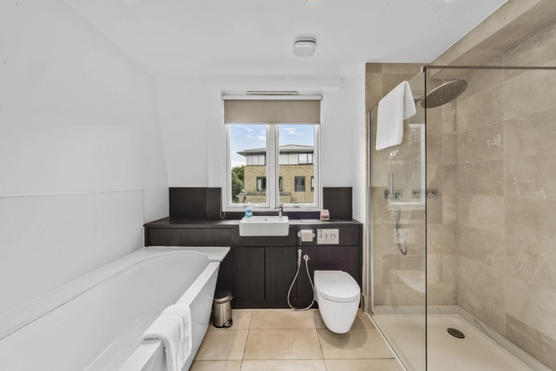 Ashchurch Grove, Bedford Park - image 6