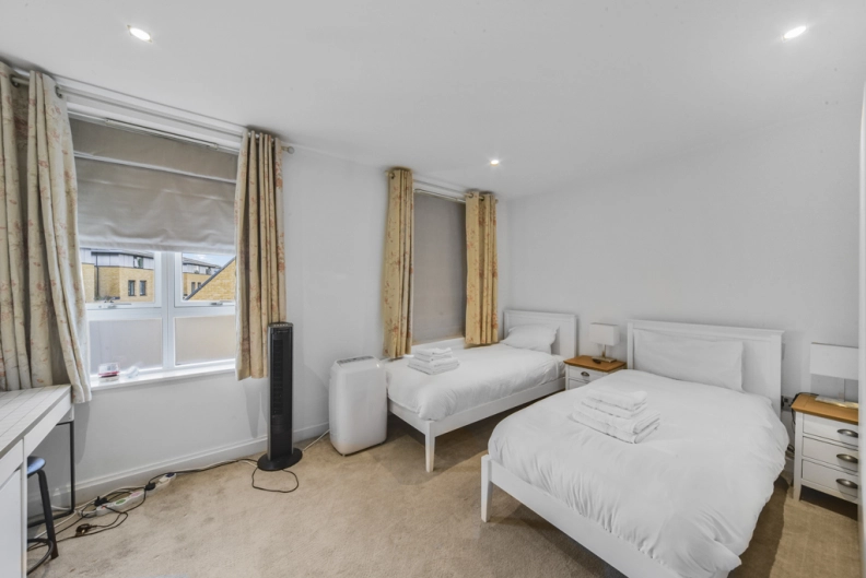 Ashchurch Grove, Bedford Park - image 14