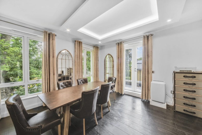 Ashchurch Grove, Bedford Park - image 9