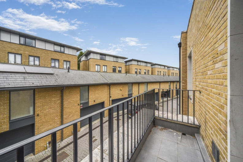 Ashchurch Grove, Bedford Park - image 22