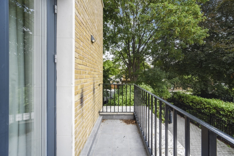 Ashchurch Grove, Bedford Park - image 23