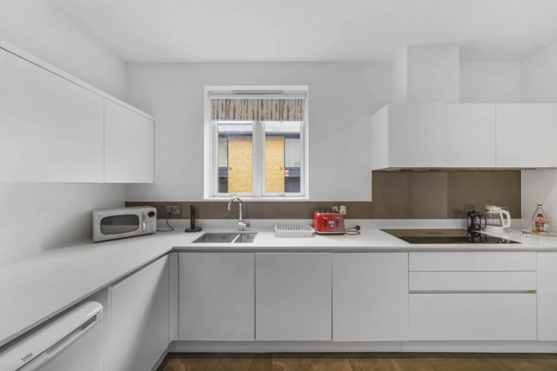 Ashchurch Grove, Bedford Park - image 4
