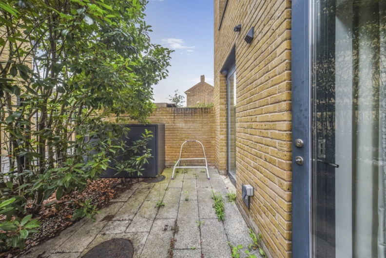 Ashchurch Grove, Bedford Park - image 21