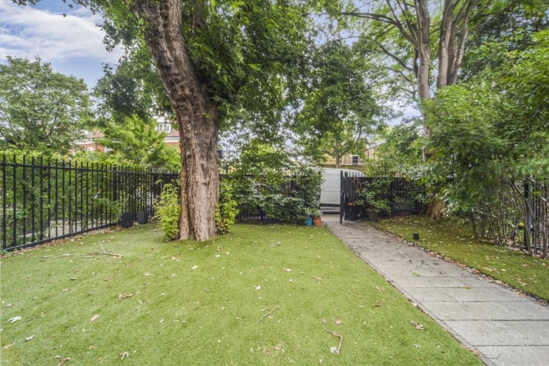 Ashchurch Grove, Bedford Park - image 7