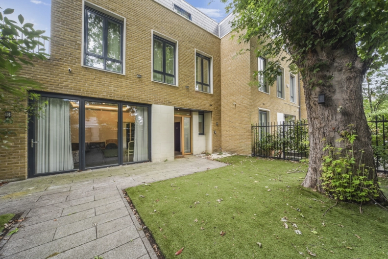 Ashchurch Grove, Bedford Park - image 8