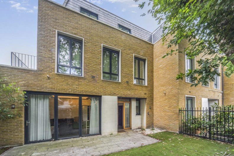 5 bedrooms houses to sale in Ashchurch Grove, Bedford Park-image 1
