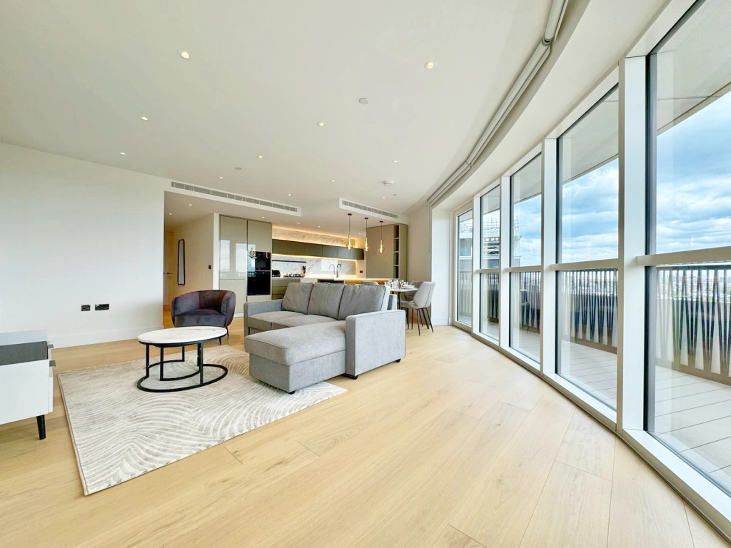 2 bedrooms apartments/flats for sale in Cascade Way, White City - W12 view 9