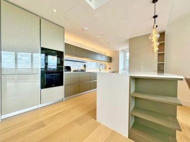 Cascade Way, White City - W12 view 3