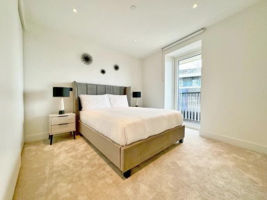 Cascade Way, White City - W12 view 5