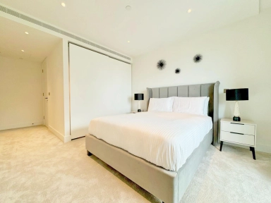 Cascade Way, White City - W12 view 13