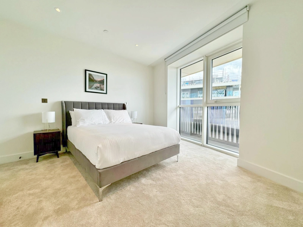 2 bedrooms apartments/flats for sale in Cascade Way, White City - W12 view 4