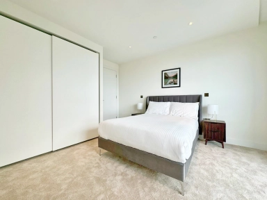 Cascade Way, White City - W12 view 12