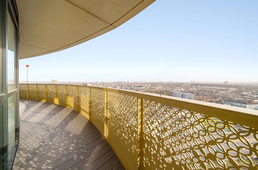 2 bedrooms apartments/flats for sale in Cascade Way, White City - W12 view 7