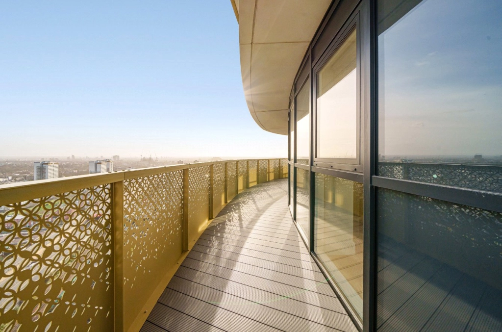 2 bedrooms apartments/flats for sale in Cascade Way, White City - W12 view 15