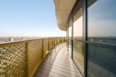 Cascade Way, White City - W12 view 15