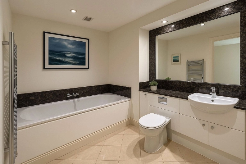 2 bedrooms apartments/flats for sale in Lensbury Avenue, Imperial Wharf - SW6 view 7