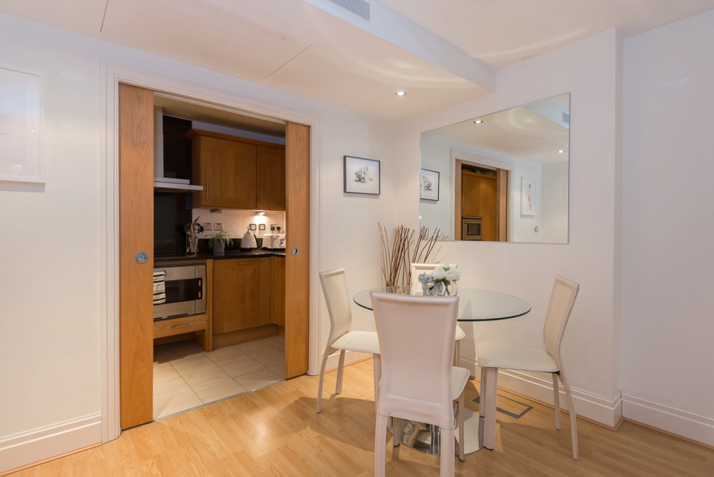 2 bedrooms apartments/flats for sale in Lensbury Avenue, Imperial Wharf - SW6 view 10