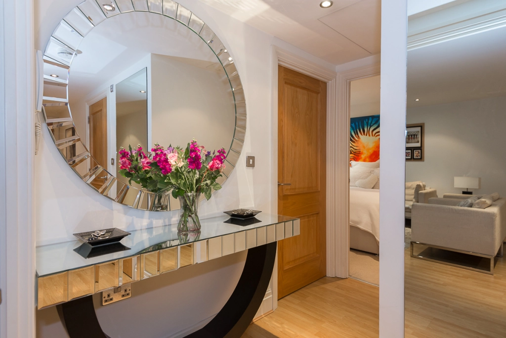2 bedrooms apartments/flats for sale in Lensbury Avenue, Imperial Wharf - SW6 view 11