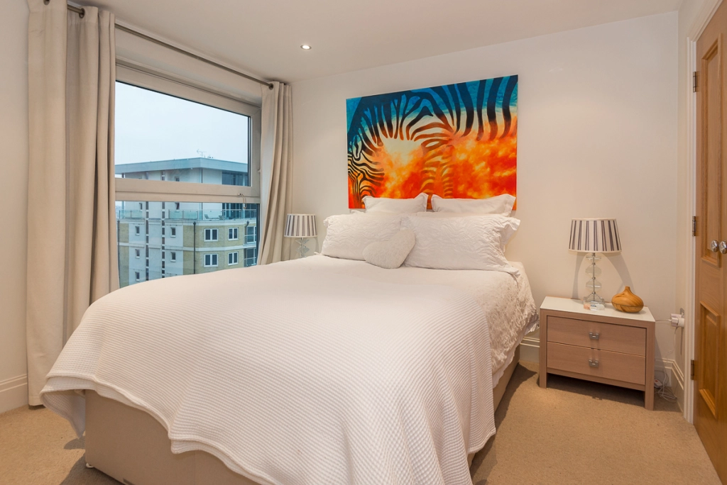 2 bedrooms apartments/flats for sale in Lensbury Avenue, Imperial Wharf - SW6 view 5