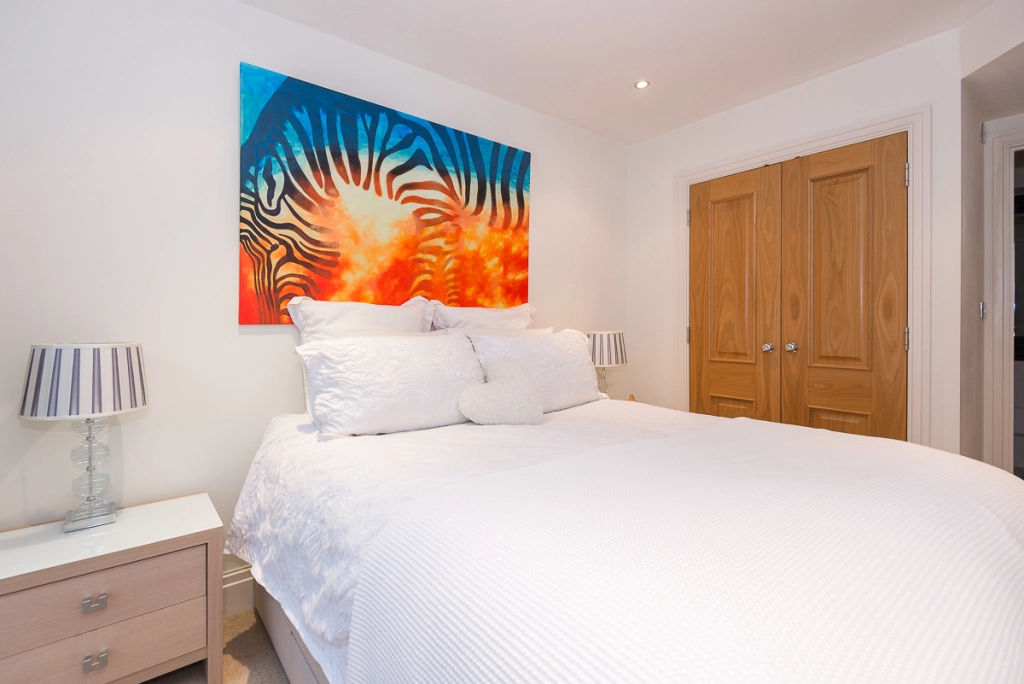 2 bedrooms apartments/flats for sale in Lensbury Avenue, Imperial Wharf - SW6 view 12