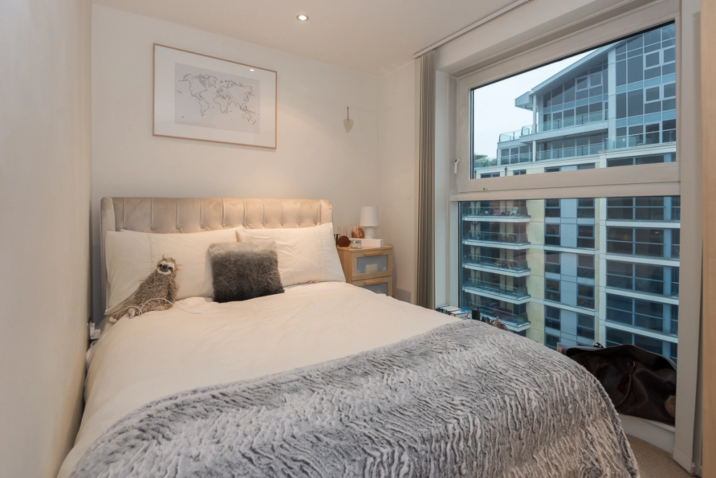 2 bedrooms apartments/flats for sale in Lensbury Avenue, Imperial Wharf - SW6 view 6