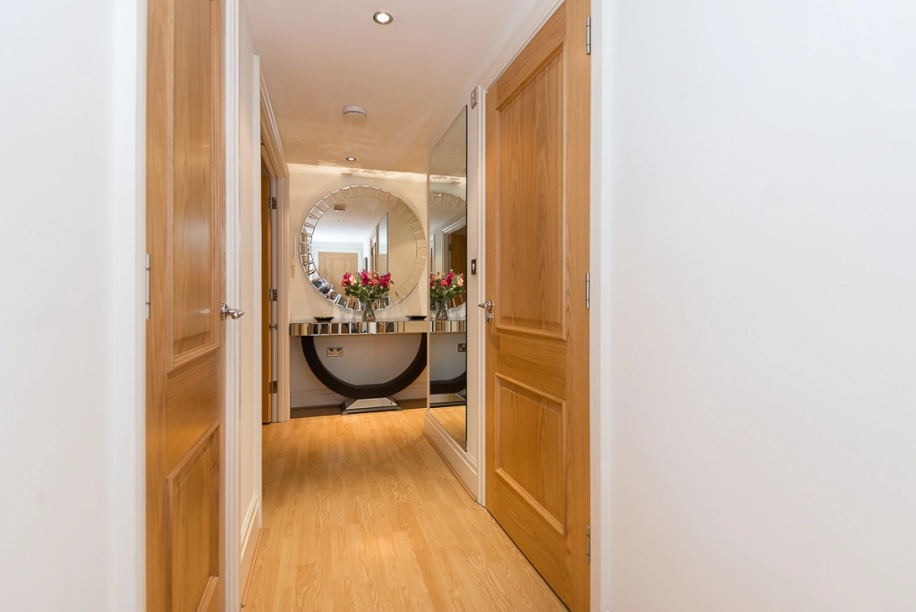 2 bedrooms apartments/flats for sale in Lensbury Avenue, Imperial Wharf - SW6 view 13