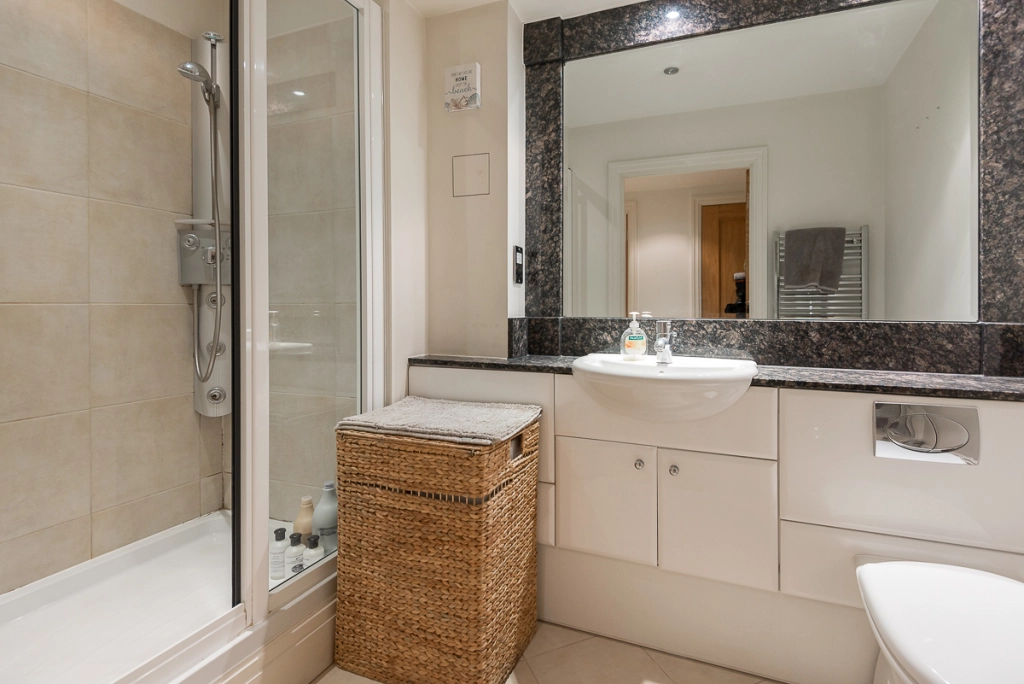 2 bedrooms apartments/flats for sale in Lensbury Avenue, Imperial Wharf - SW6 view 14