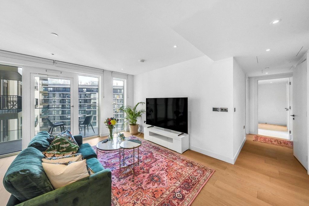 2 bedrooms apartments/flats for sale in Fountain Park Way, London - W12 view 10