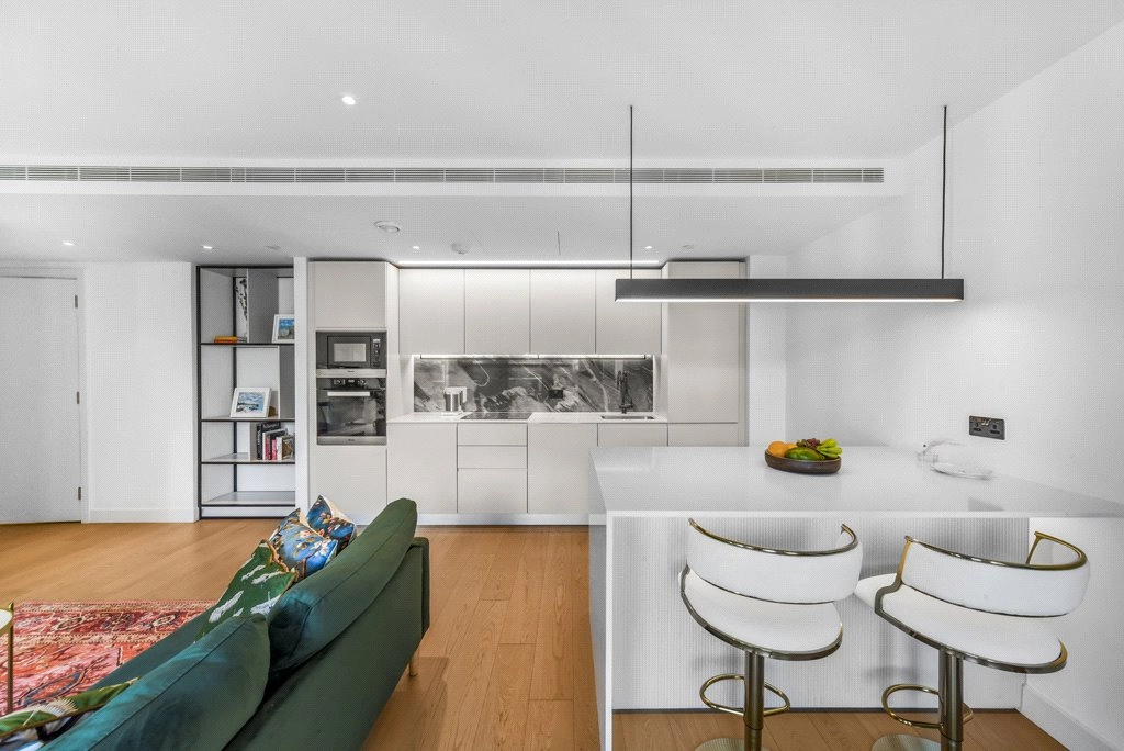 2 bedrooms apartments/flats for sale in Fountain Park Way, London - W12 view 13