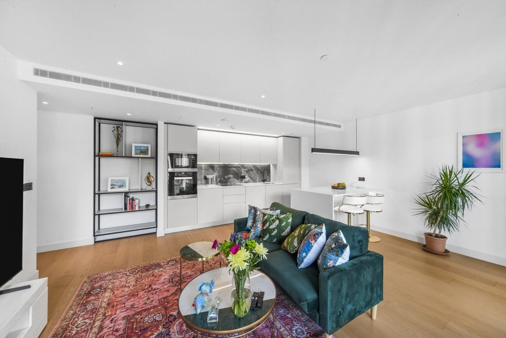 2 bedrooms apartments/flats for sale in Fountain Park Way, London - W12 view 11