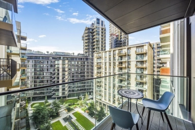 Fountain Park Way, White City - W12 view 7