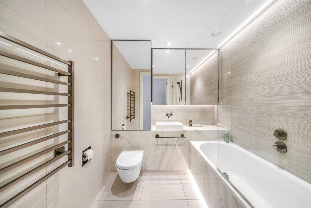 2 bedrooms apartments/flats for sale in Fountain Park Way, London - W12 view 6