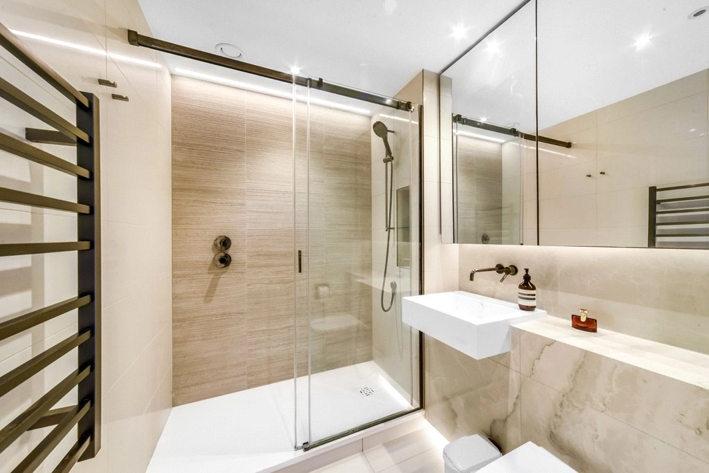 2 bedrooms apartments/flats for sale in Fountain Park Way, London - W12 view 17