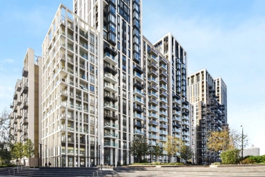 Fountain Park Way, White City - W12 view 1