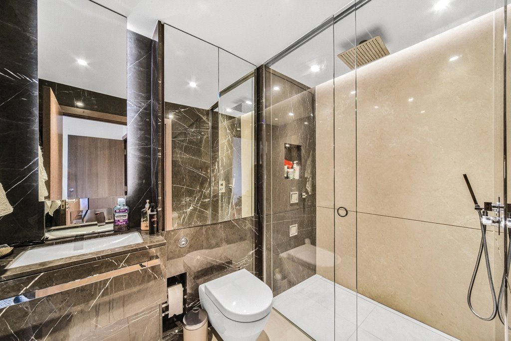 2 bedrooms apartments/flats for sale in Parr's Way, Fulham - W6 view 13
