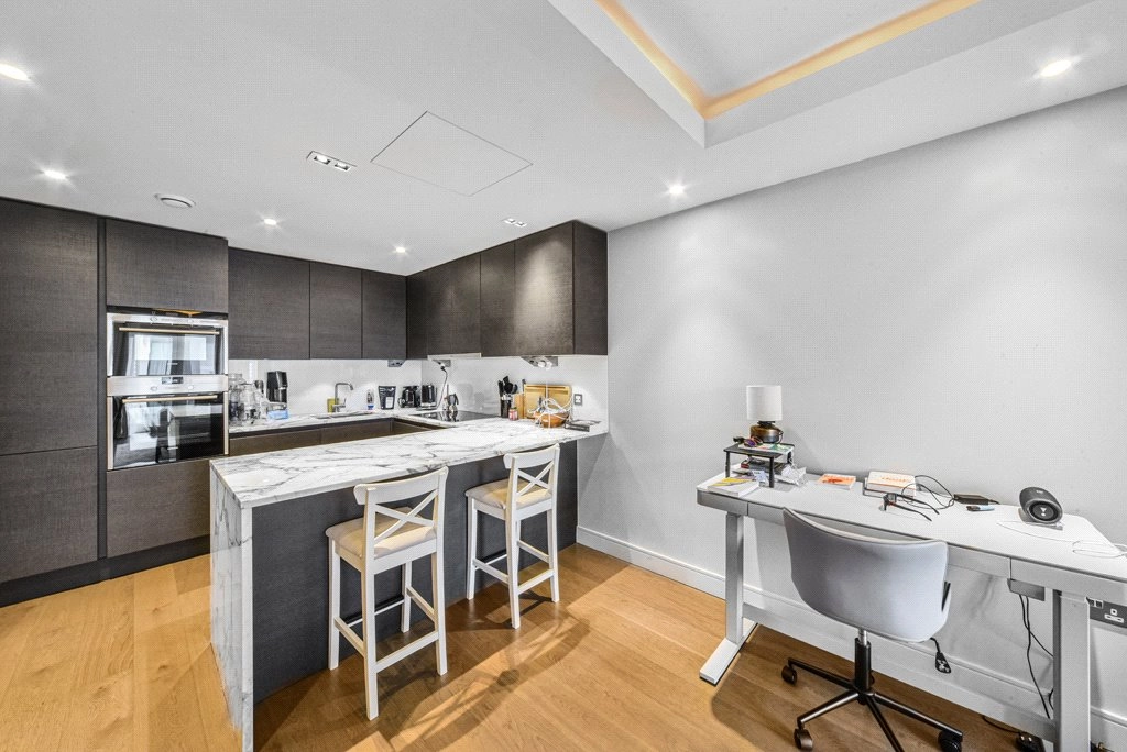 2 bedrooms apartments/flats for sale in Parr's Way, Fulham - W6 view 9