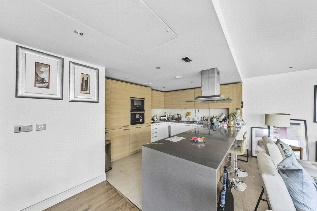 2 bedrooms apartments/flats for sale in Townmead Road, Imperial Wharf - SW6 view 11