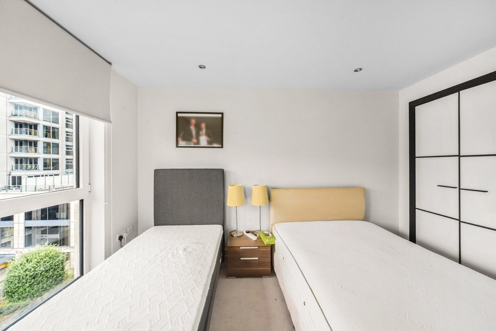 2 bedrooms apartments/flats for sale in Townmead Road, Imperial Wharf - SW6 view 12