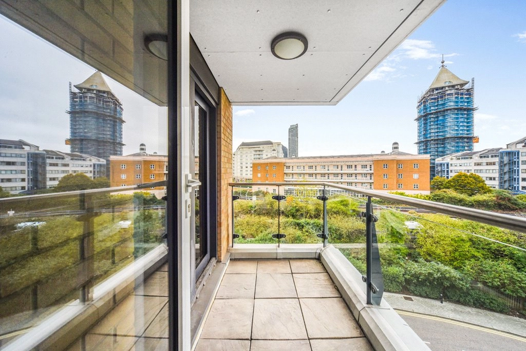 2 bedrooms apartments/flats for sale in Townmead Road, Imperial Wharf - SW6 view 13