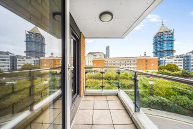 Townmead Road, Imperial Wharf - SW6 view 13