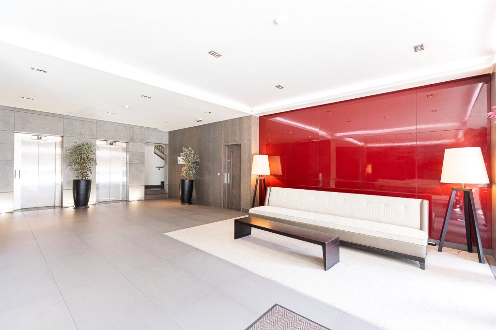 2 bedrooms apartments/flats for sale in Townmead Road, Imperial Wharf - SW6 view 16