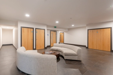 Cornell Square, Battersea - SW8 view 18